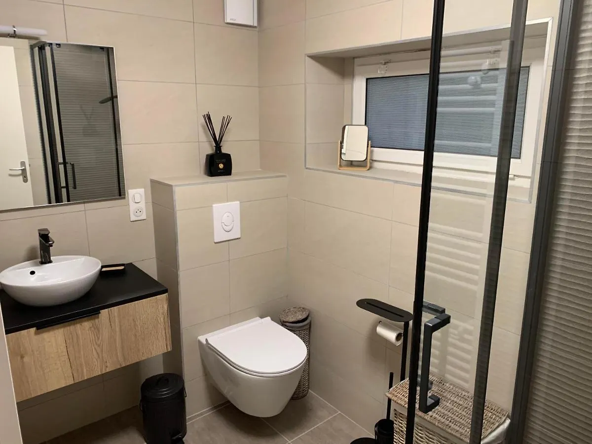 Holiday home Maison Matignon Bretagne