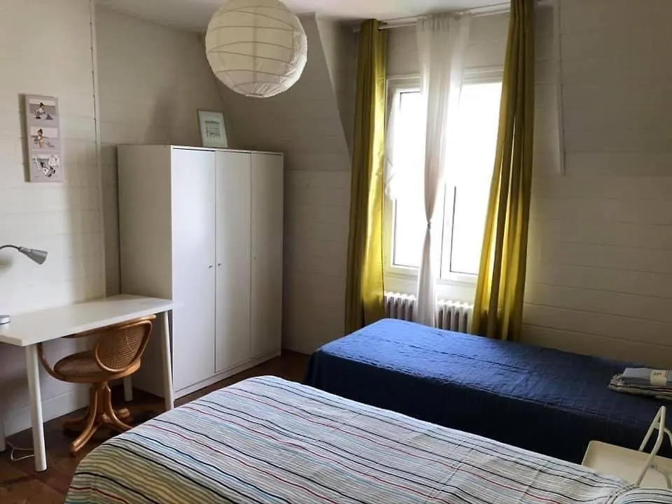 Maison Matignon Bretagne
