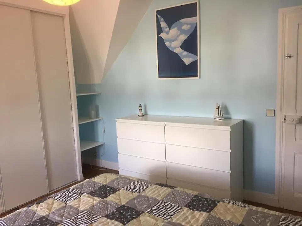 Maison Matignon Bretagne