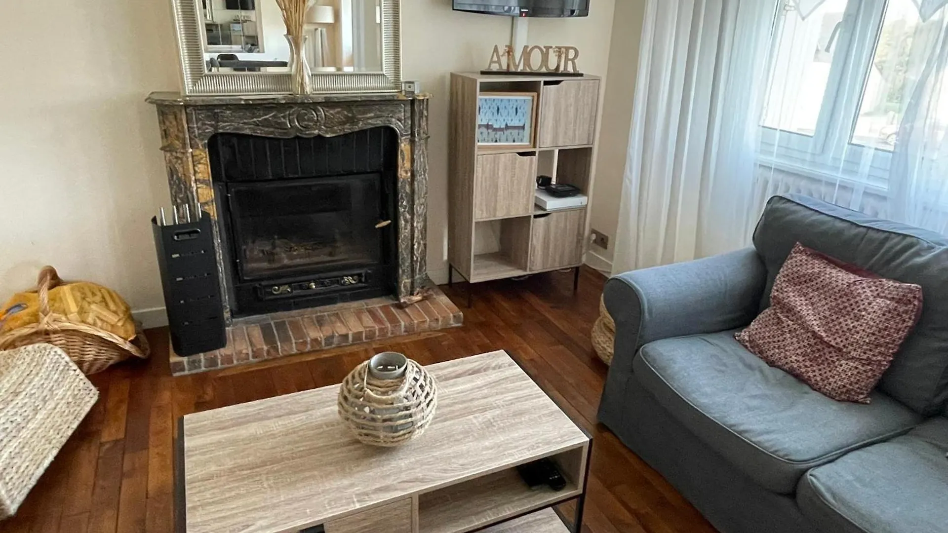 Holiday home Maison Matignon Bretagne