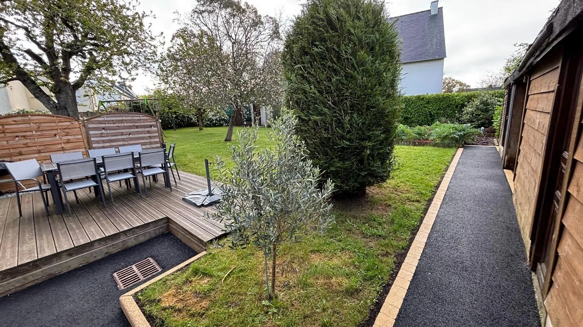 Holiday home Maison Matignon Bretagne France