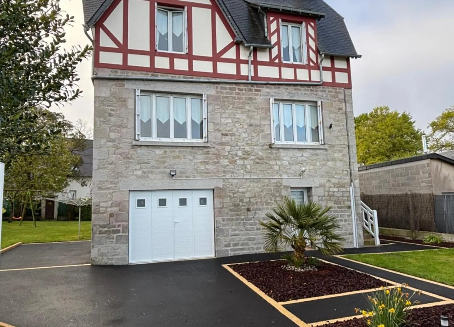 Holiday home Maison Matignon Bretagne