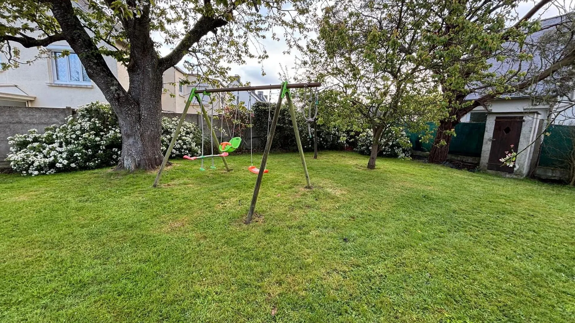 Maison Matignon Bretagne Holiday home