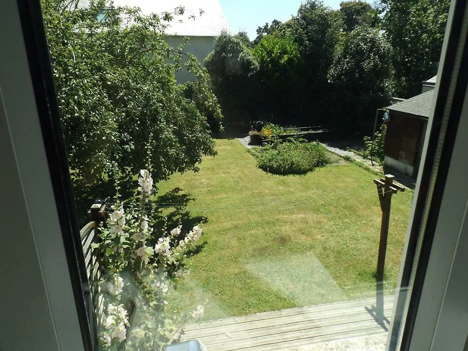 Holiday home Maison Matignon Bretagne France