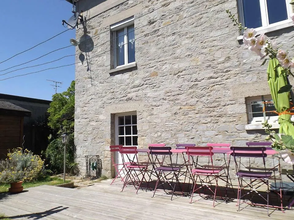 Maison Matignon Bretagne