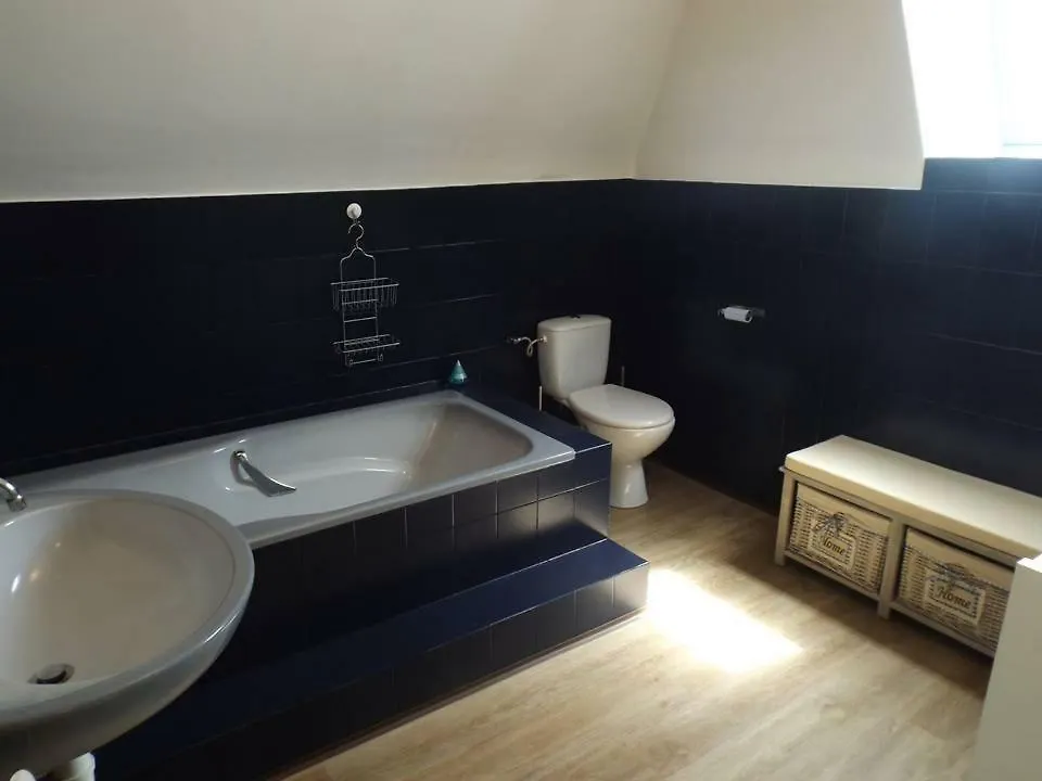 Holiday home Maison Matignon Bretagne France