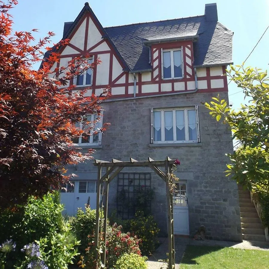 Maison Matignon Bretagne