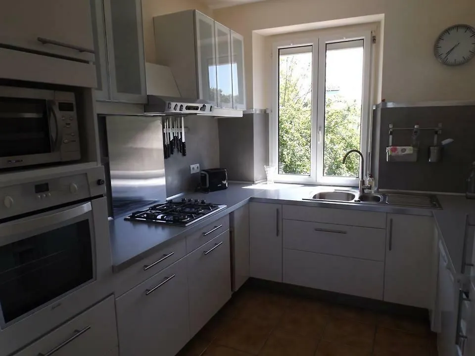 Maison Matignon Bretagne 0*,