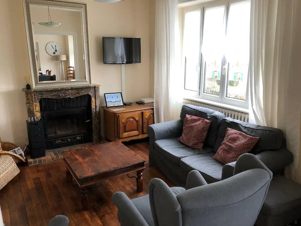 Holiday home Maison Matignon Bretagne