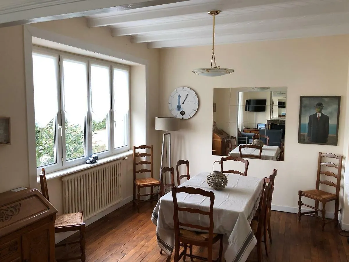 Maison Matignon Bretagne France